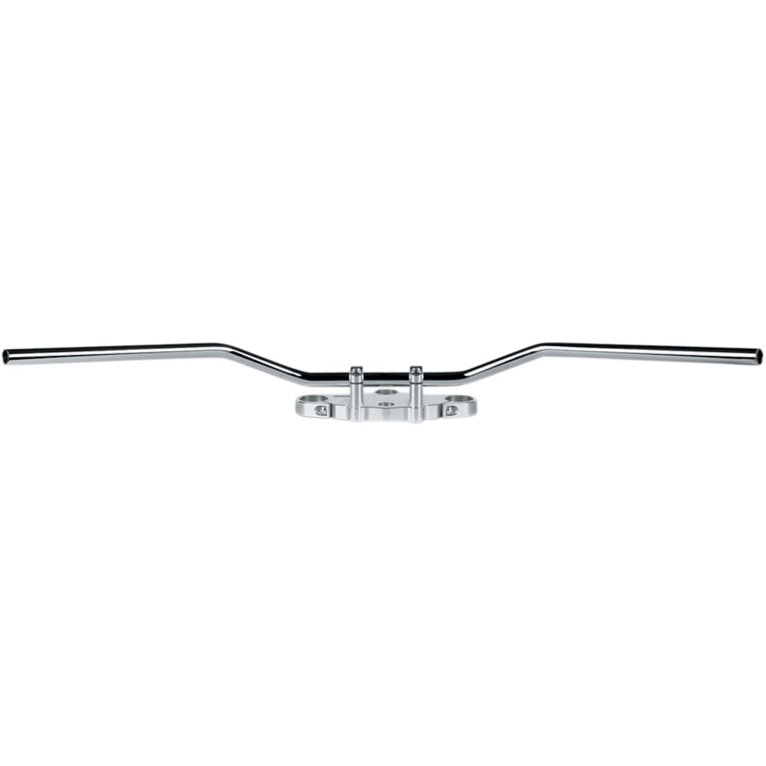 Styre Roadstar Wide 22 mm TRW Krom – bild 2