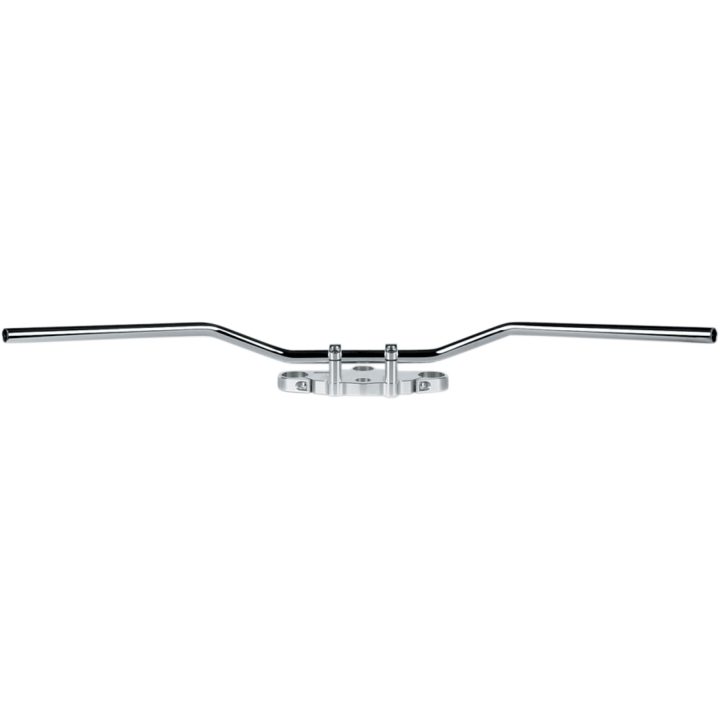 Styre Roadstar Wide 22 mm TRW Krom – bild 2