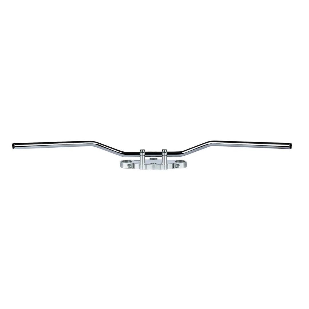 Styre Roadstar Wide 22 mm TRW Krom