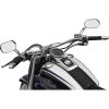 Styre Roadstar Wide 25,4 mm TRW Krom – miniatyr 2