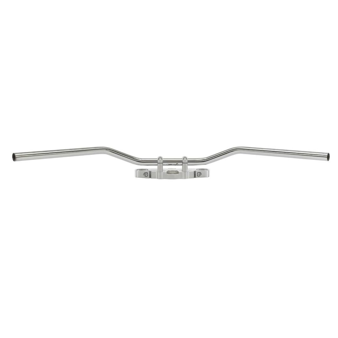 Styre Roadstar Wide 25,4 mm TRW Krom
