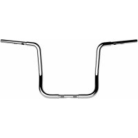 Styre Round Krom LA CHOPPERS