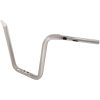 Styre Round Krom LA CHOPPERS – miniatyr 2