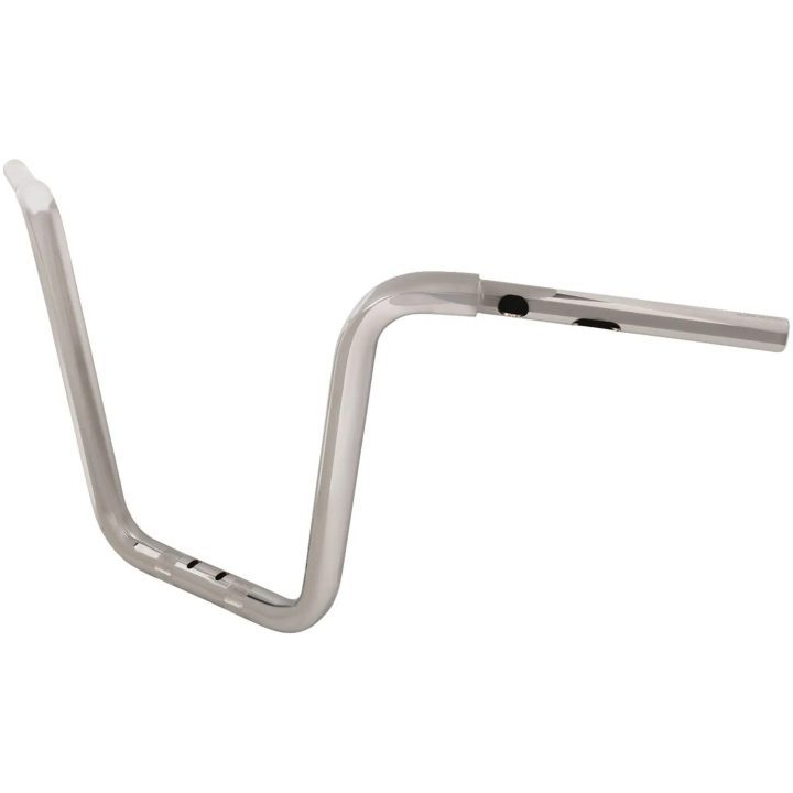 Styre Round Krom LA CHOPPERS – bild 2
