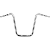 Styre Round Krom LA CHOPPERS