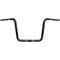 Styre Round Svart LA CHOPPERS