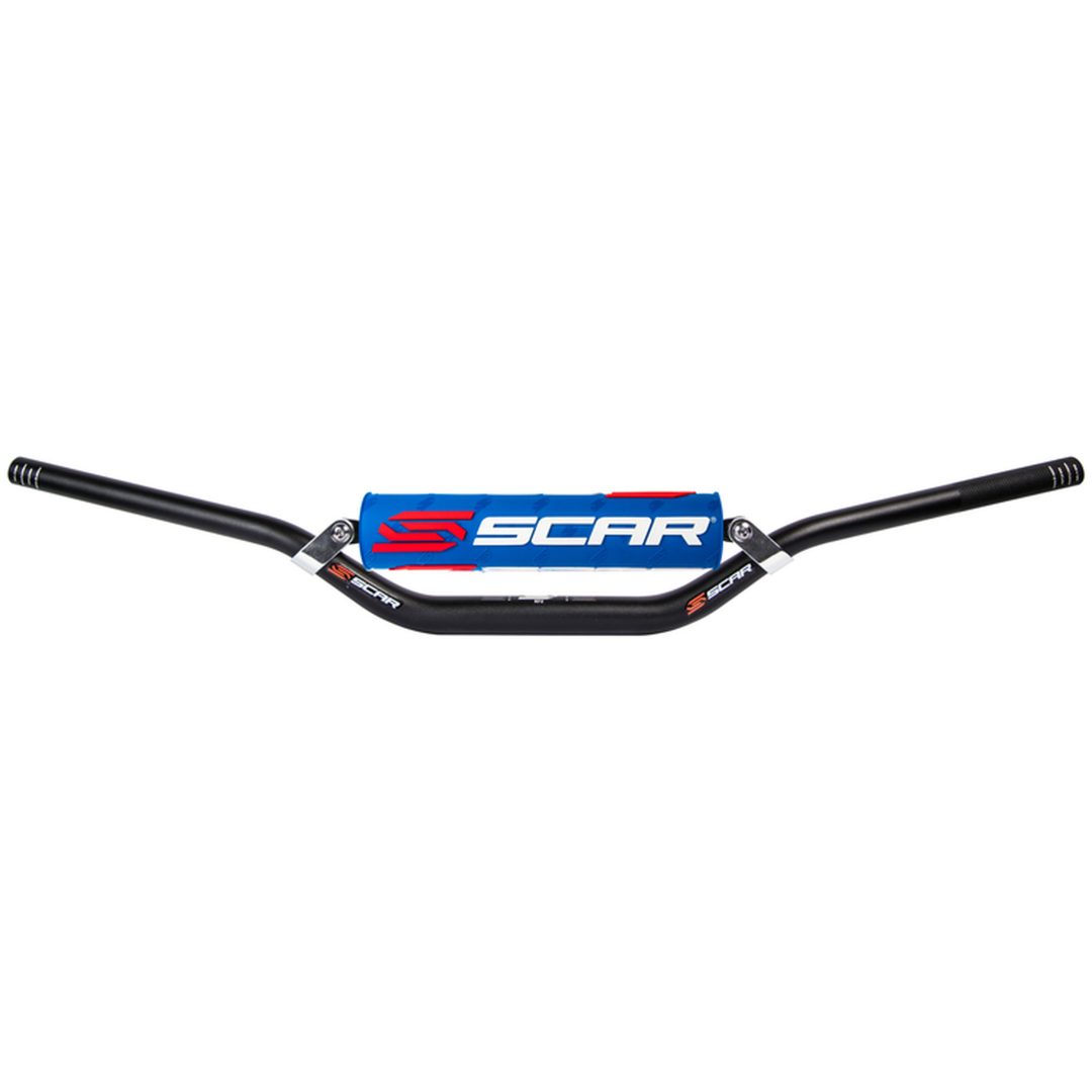 Styre S2 High 22mm Scar – bild 2