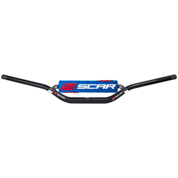 Styre S2 High 22mm Scar – bild 2