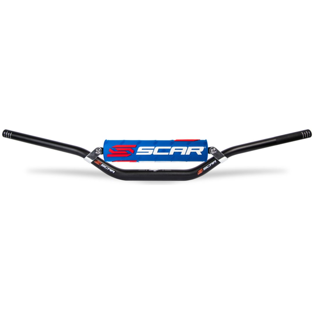 Styre S2 High 22mm Scar