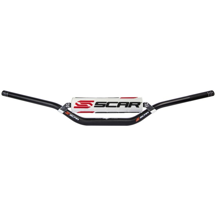 Styre S2 Low 22mm Scar – bild 2