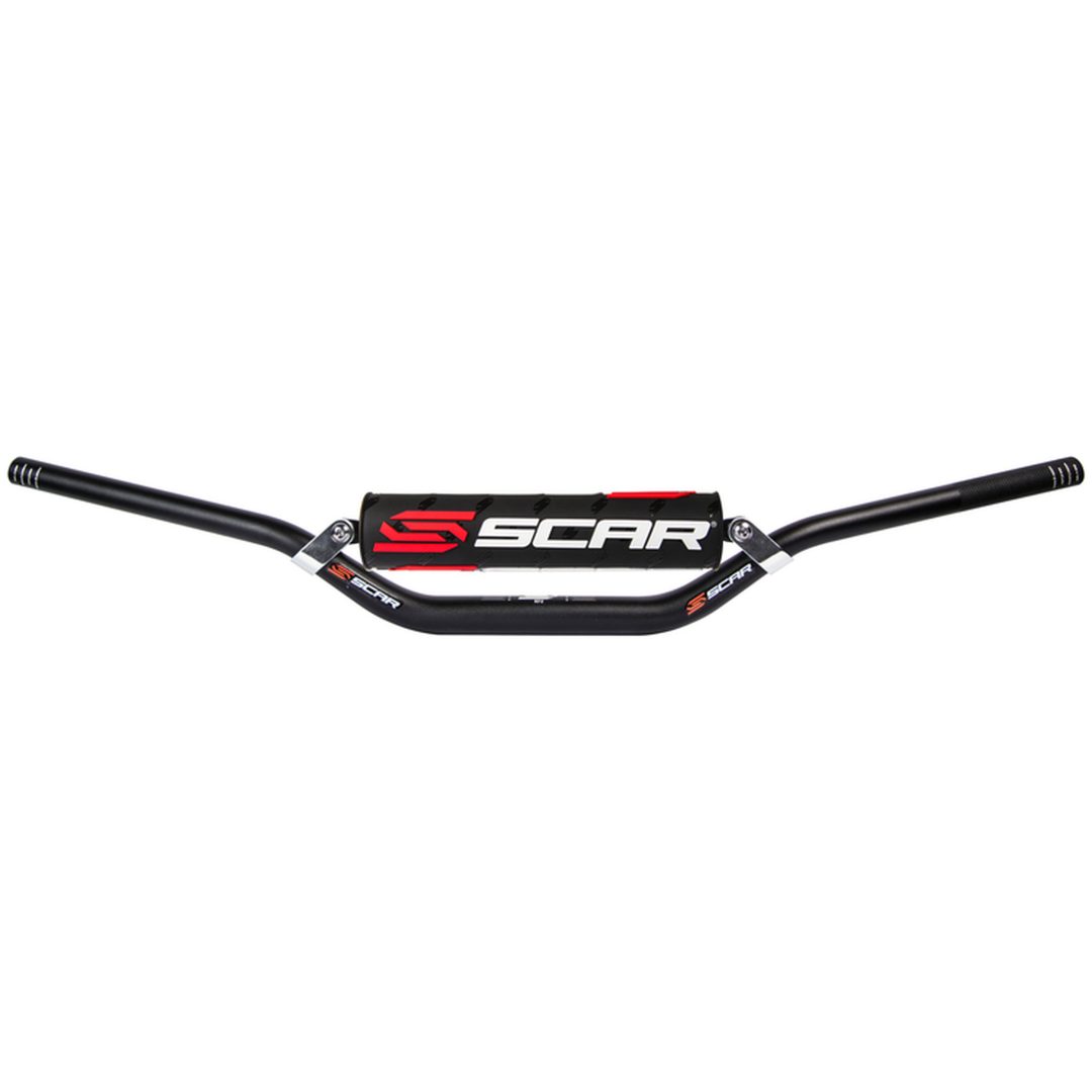 Styre S2 Medium 22mm Scar – bild 2