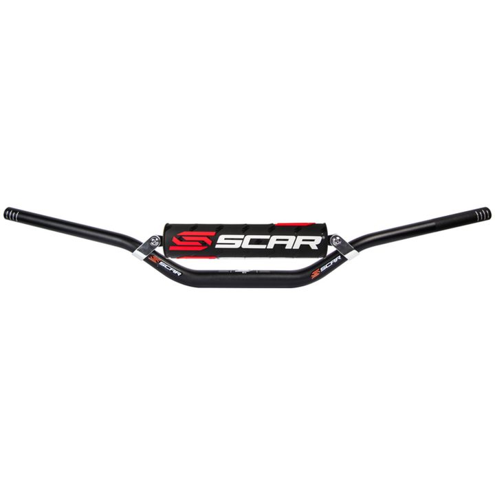 Styre S2 Medium 22mm Scar – bild 2