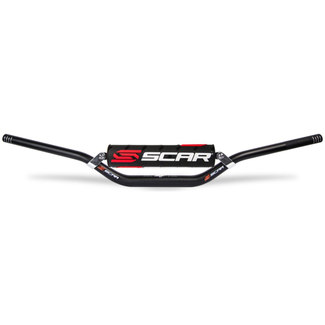 Styre S2 Medium 22mm Scar