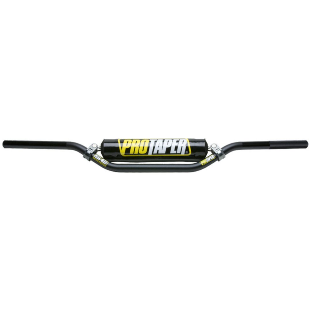 Styre Schoolboy Svart PRO TAPER