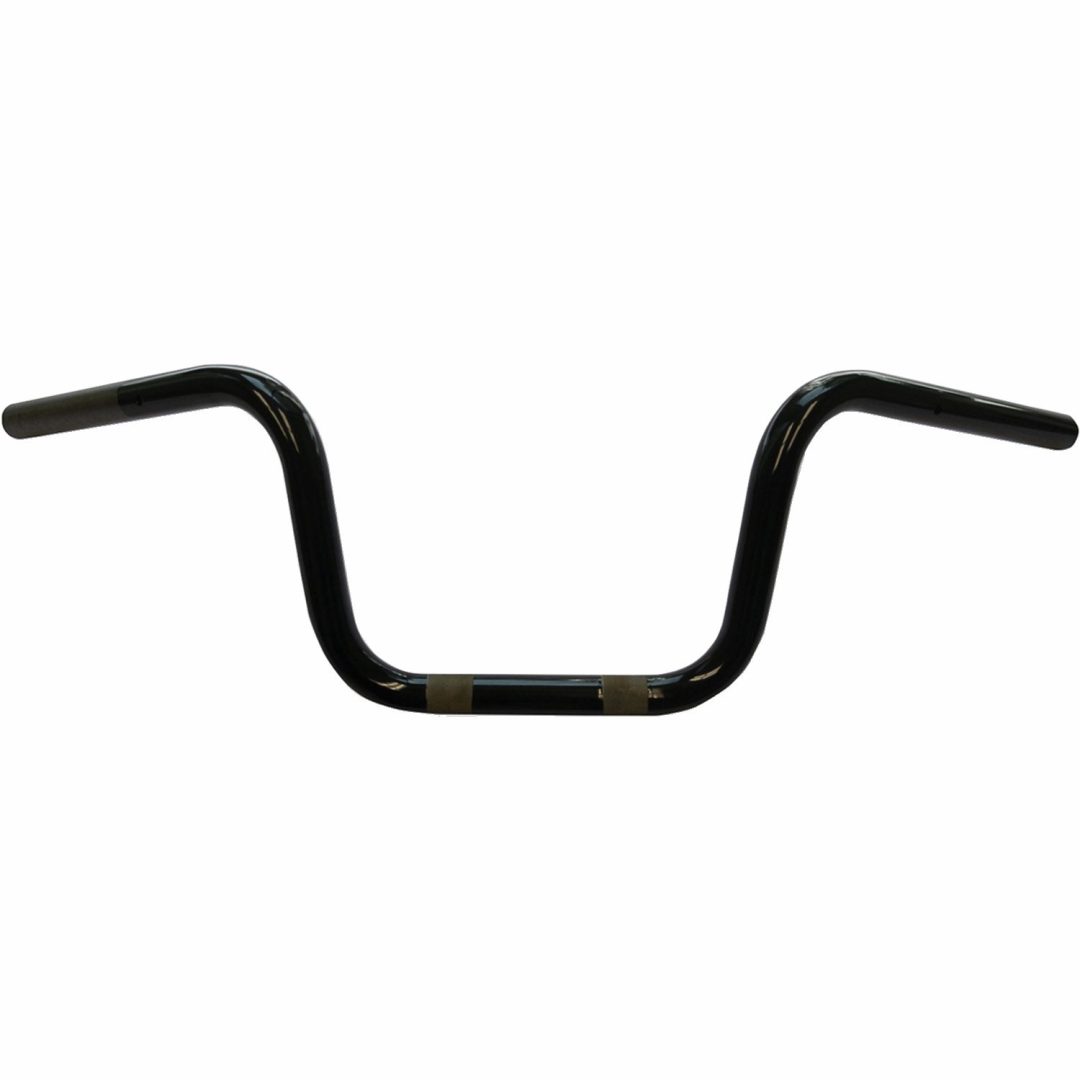 Styre Skinny Apes Bolt/XV950 Svart BARON Styre