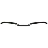 Styre Slim Jim Alu 22mm 13degree Svart RSI
