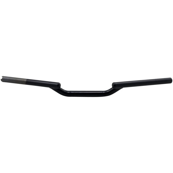 Styre Speed Cafe Svart TODDS CYCLE – bild 2