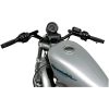 Styre Speed Cafe Svart TODDS CYCLE – miniatyr 3