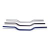 Styre Speedfighter 22mm TRW Silver – miniatyr 1