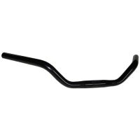 STYRE STANDARD SVART ALUM. BREDD 580mm
