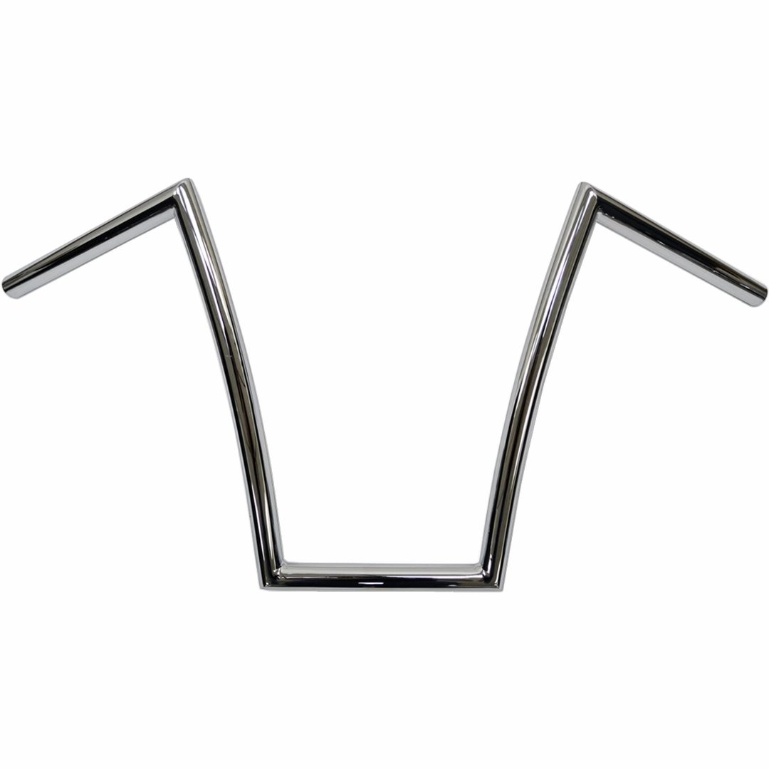 Styre Strip Krom TODDS CYCLE