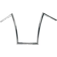 Styre Strip Krom/silver TODDS CYCLE