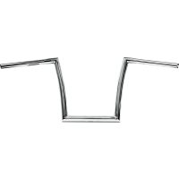 Styre Strip Krom/silver TODDS CYCLE