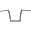 Styre Strip Krom/silver TODDS CYCLE Styre – miniatyr 2