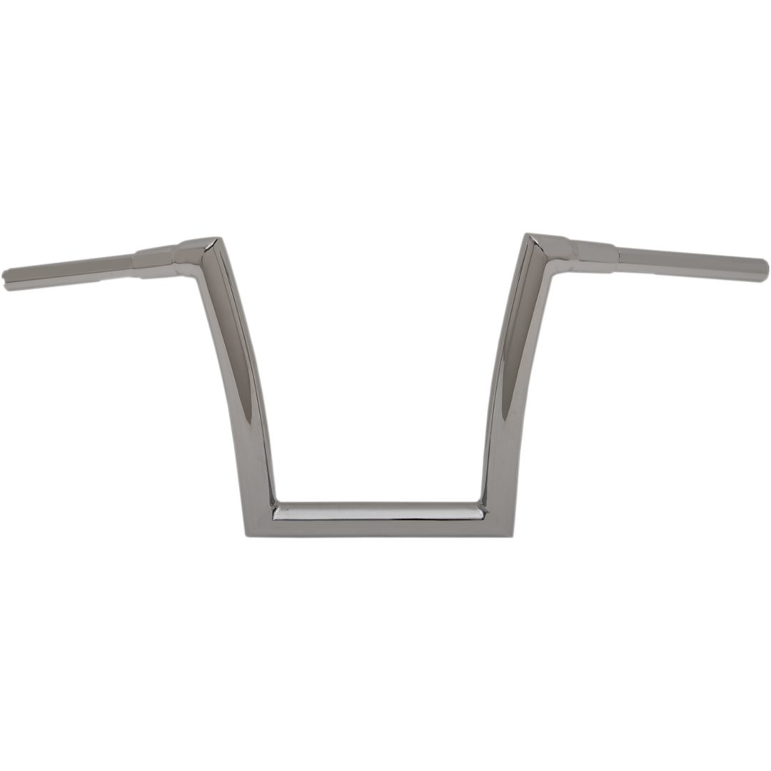 Styre Strip Krom/silver TODDS CYCLE Styre – bild 2