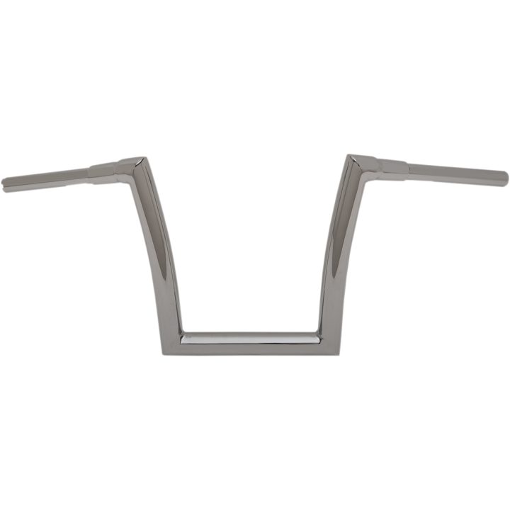 Styre Strip Krom/silver TODDS CYCLE Styre – bild 2