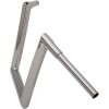 Styre Strip Krom/silver TODDS CYCLE Styre – miniatyr 1