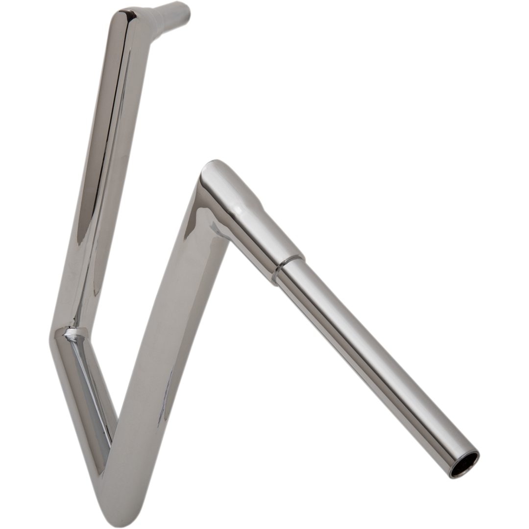 Styre Strip Krom/silver TODDS CYCLE Styre