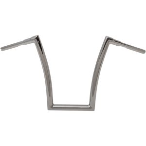 Styre Strip Krom/silver TODDS CYCLE