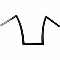 Styre Strip Svart Matt TODDS CYCLE