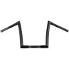 Styre Strip Svart TODDS CYCLE HANDLEBAR 12 THICK BLACK – miniatyr 2