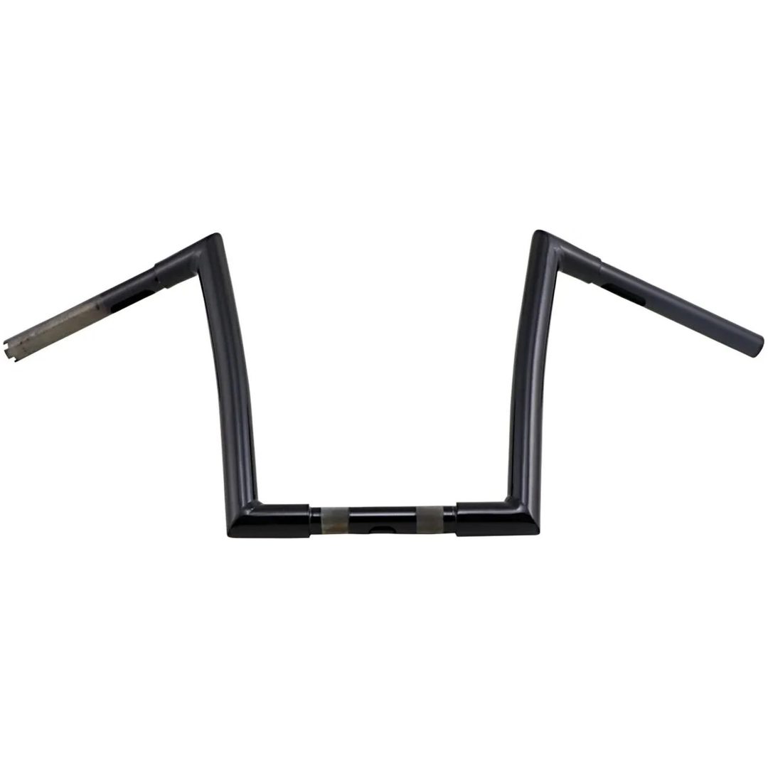 Styre Strip Svart TODDS CYCLE HANDLEBAR 12 THICK BLACK – bild 2