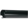Styre Strip Svart TODDS CYCLE HANDLEBAR 12 THICK BLACK – miniatyr 3