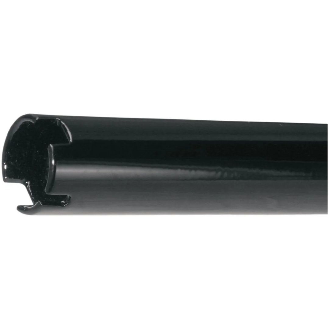 Styre Strip Svart TODDS CYCLE HANDLEBAR 12 THICK BLACK – bild 3