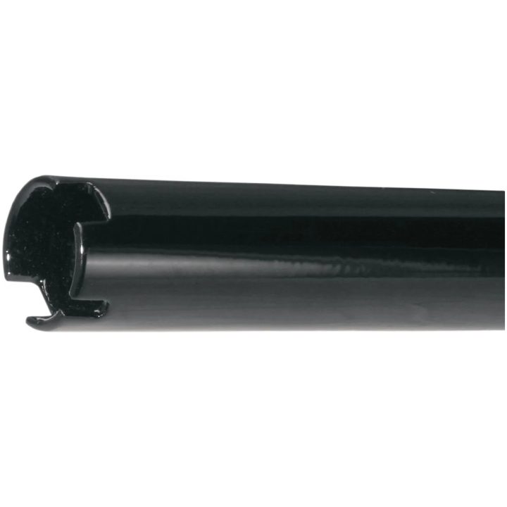 Styre Strip Svart TODDS CYCLE HANDLEBAR 12 THICK BLACK – bild 3