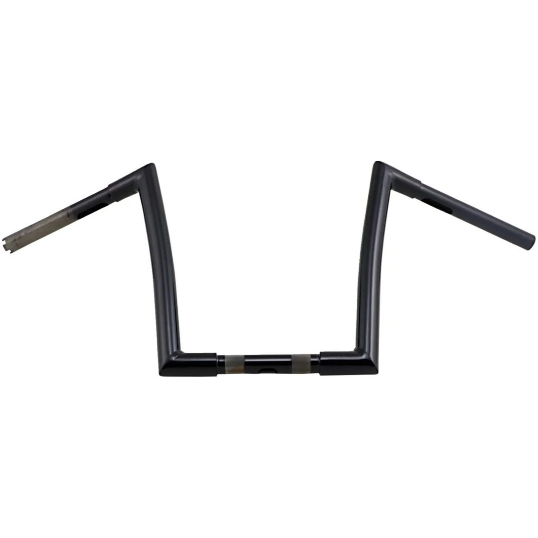 Styre Strip Svart TODDS CYCLE HANDLEBAR 12 THICK BLACK