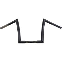 Styre Strip Svart TODDS CYCLE