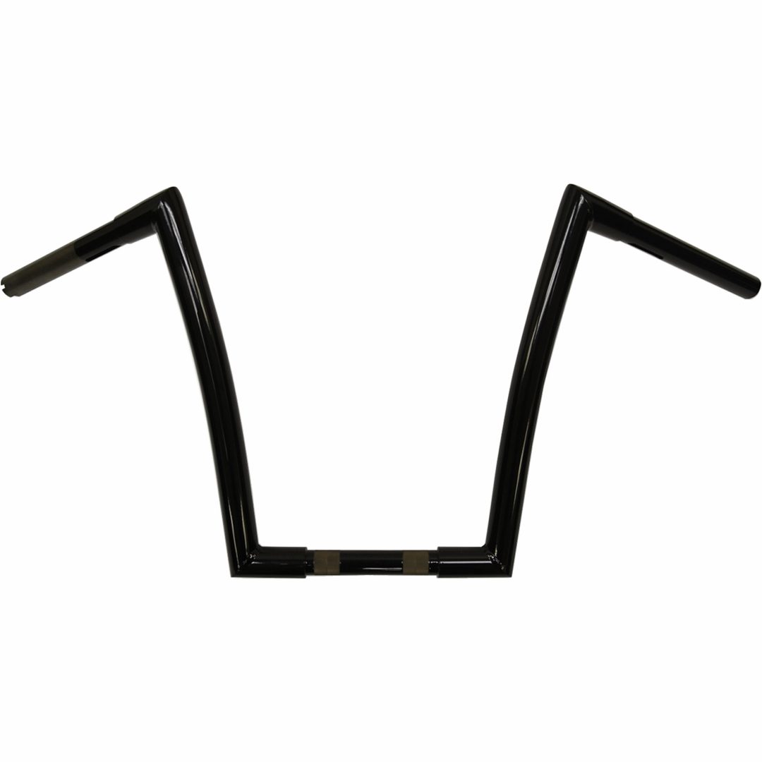 Styre Strip Svart TODDS CYCLE HANDLEBAR 1.25STRIP 14 BK