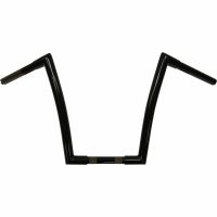 Styre Strip Svart TODDS CYCLE