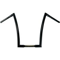 Styre Strip Svart TODDS CYCLE