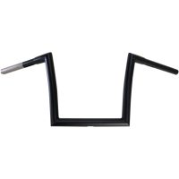 Styre Strip Svart TODDS CYCLE