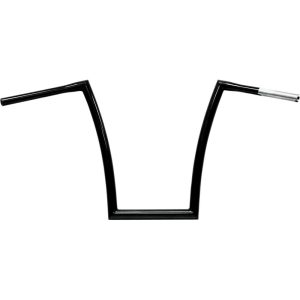Styre Strip Svart TODDS CYCLE