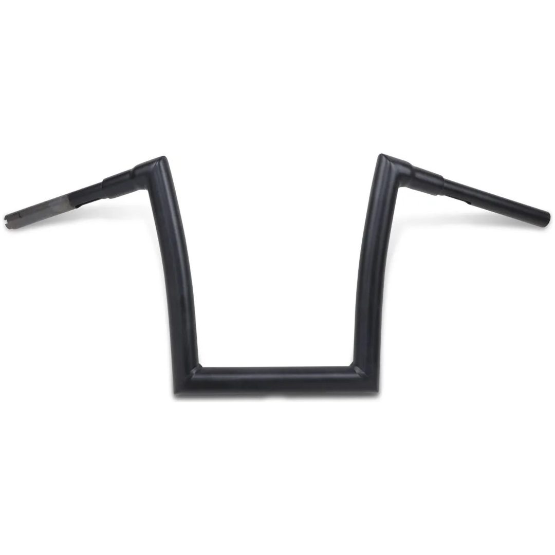 Styre Strip Svart TODDS CYCLE Styre – bild 3