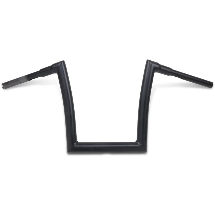 Styre Strip Svart TODDS CYCLE Styre – bild 3