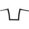 Styre Strip Svart TODDS CYCLE Styre – miniatyr 2