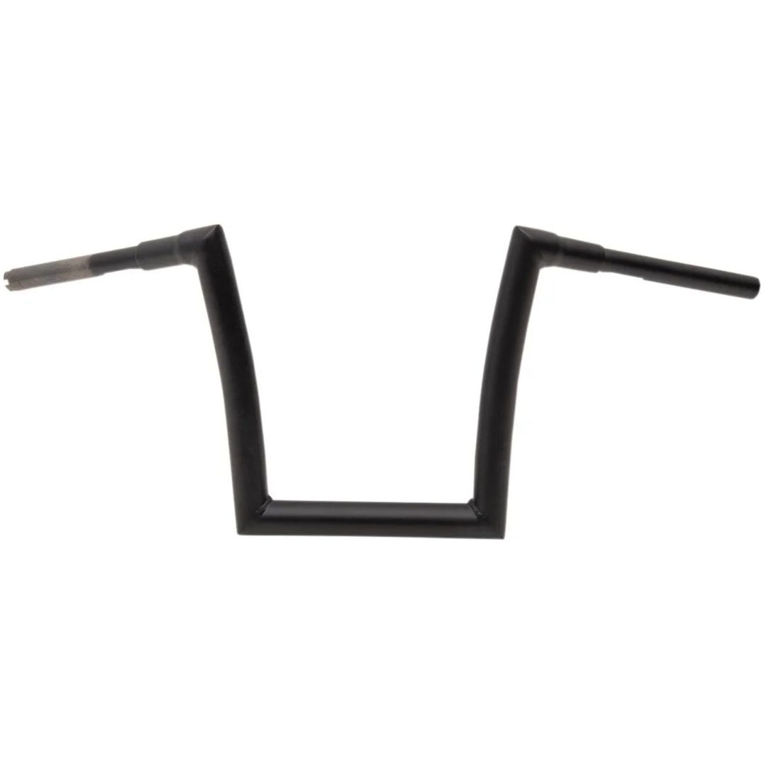 Styre Strip Svart TODDS CYCLE Styre – bild 2